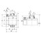 Ntn UELS211-203D1NR, Ball Insert Bearing 21875 In Id X 3937 In Od X 2811 In W Eccenctric Collar UELS211-203D1NR - alternate 2